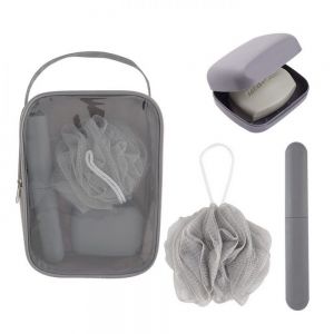 KIT DE BAÑO CEIBA personalizada
